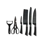 Zepter International 6-Piece Kitchen Knife Set