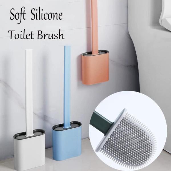 (3 Pcs) Magic Toilet Brush