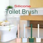 ( 2 Pcs ) Magic Toilet Brush