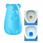 3 pis Cute Panda Toilet Bowl Cleaner