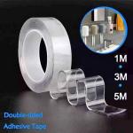 5 meter Magic Transparent Scotch Tape Double Sided