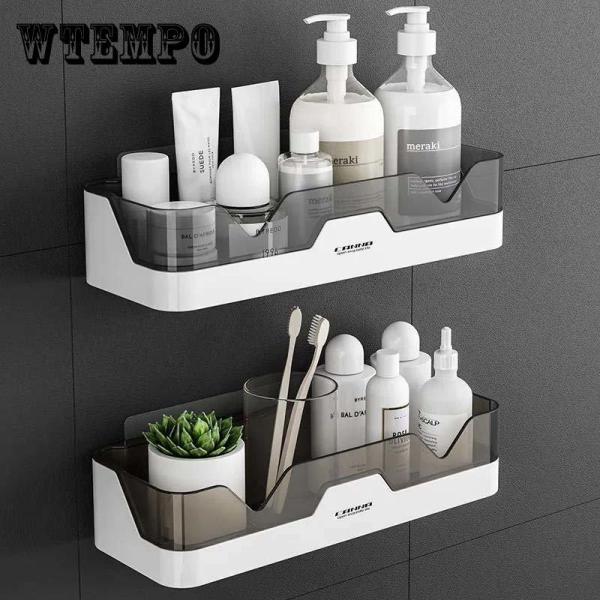 ১ পিস - High Quality Bathroom Shelf
