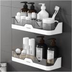 ১ পিস - High Quality Bathroom Shelf