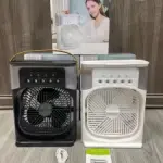 Portable Mini Air Cooler Fan With Humidifier / Non rechargeable