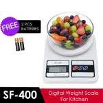 Digital Electronic Kitchen Scale