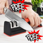 Zepter International 6-Piece Kitchen Knife Set