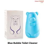 3 pis Cute Panda Toilet Bowl Cleaner
